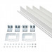 Набор BX3012 White
