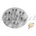 Блок линз 9B30DF (30°, 9X Emitter)