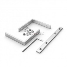 Cоединитель профиля SL-LINIA32-FANTOM-T Set