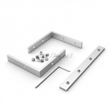 Cоединитель профиля SL-LINIA45-FANTOM-T Set