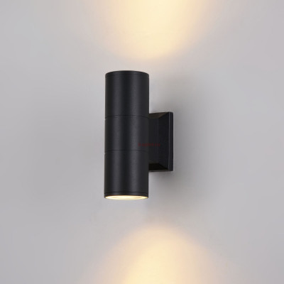 Архитектурный светильник Maytoni Bowery O574WL-02B