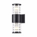 Архитектурный светильник Maytoni Bronx O576WL-02B Архитектурный светильник Maytoni Bronx O576WL-02B