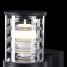 Архитектурный светильник Maytoni Bronx O576WL-02B