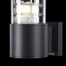 Архитектурный светильник Maytoni Bronx O576WL-01B