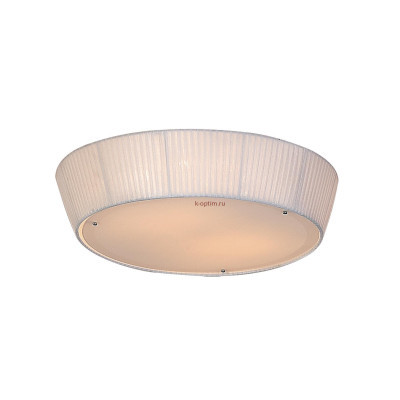 Люстра потолочная Citilux 913 CL913141 Белый