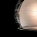 Люстра потолочная Citilux Буги CL157161 Белый + Хром
