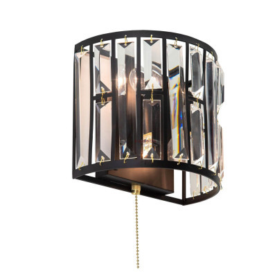 Бра (Настенный) Citilux Гермес CL331321