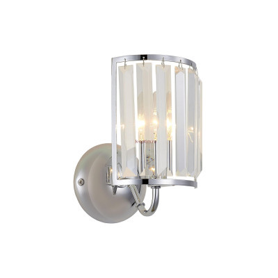 Бра (Настенный) Citilux Грета CL333311 Хром