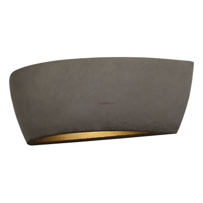 Бра Concrete LOFT1062W