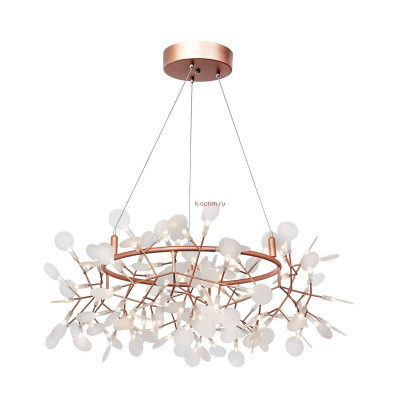 Люстра Heracleum 9022-108