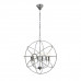 Люстра Foucaults orb LOFT1193-6