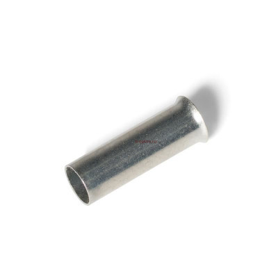 Наконечник втулочный НШВ 0.75–8